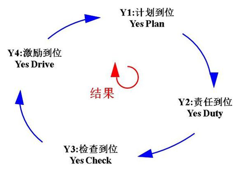 凌天股份导入4Y组织执行系统，助力公司管理升级