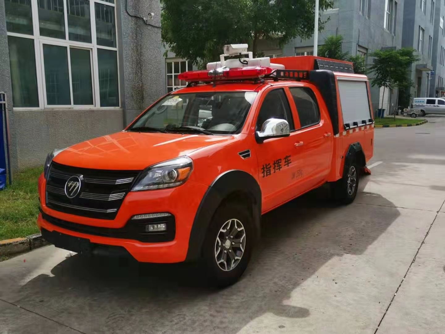 机器人运输车,消防机器人运输车