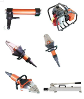 液压破拆工具组+GYPC-72（72Mpa）6件套 （单管单接口含乐动手机官方网站_乐动（中国）
箱）